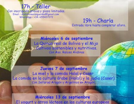 Imagen del evento