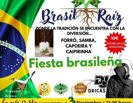 Imagen del evento