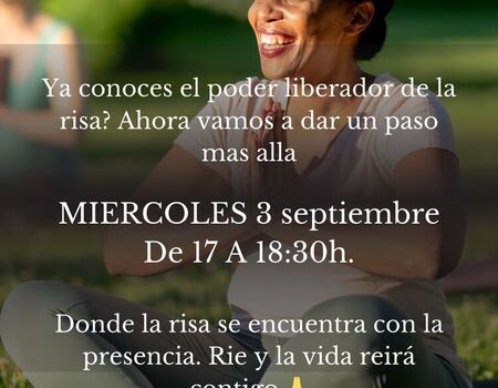 Imagen del evento