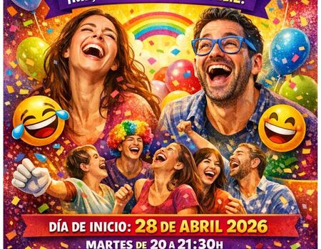 Imagen del evento