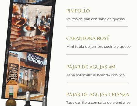 Imagen del evento