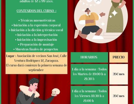 Imagen del evento