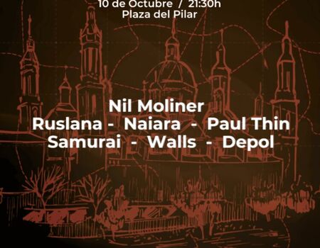 Imagen del evento