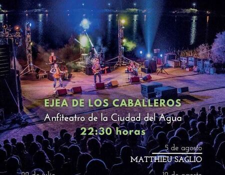 Imagen del evento