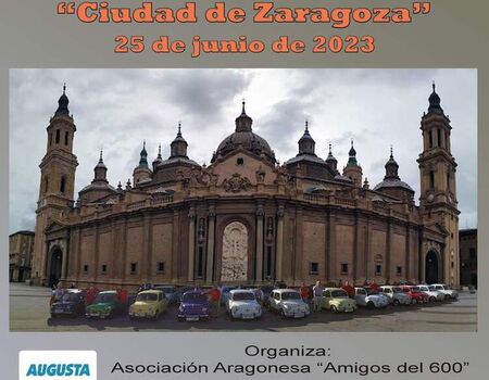 Imagen del evento