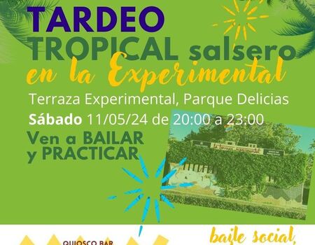 Imagen del evento