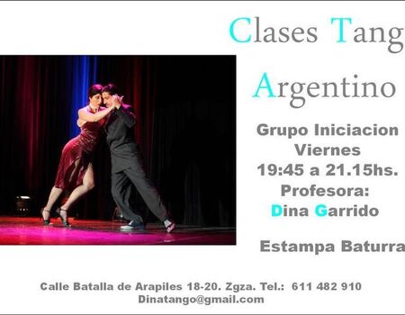 Imagen del evento