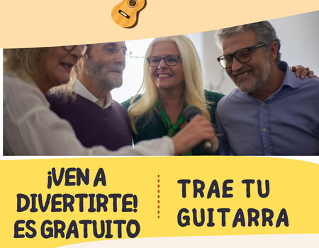 Imagen del evento