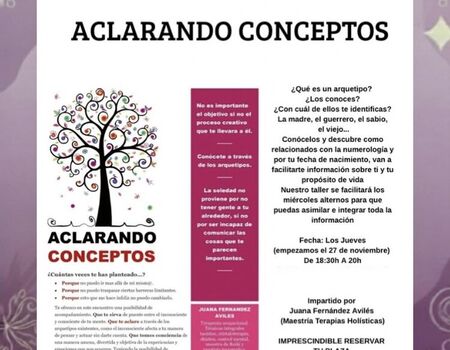 Imagen del evento