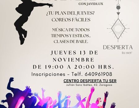 Imagen del evento