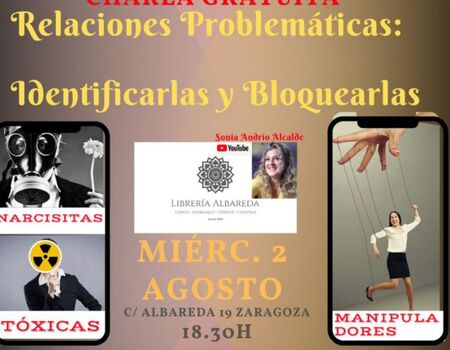 Imagen del evento