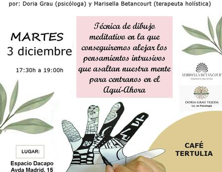Imagen del evento