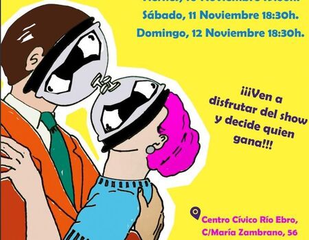 Imagen del evento