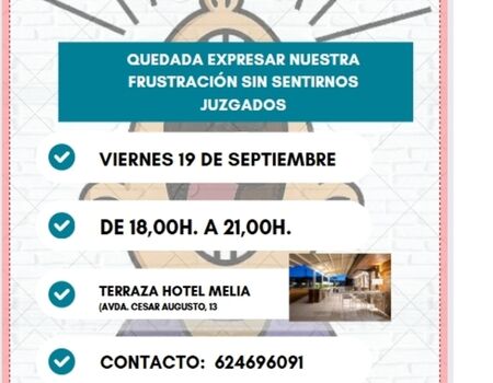Imagen del evento