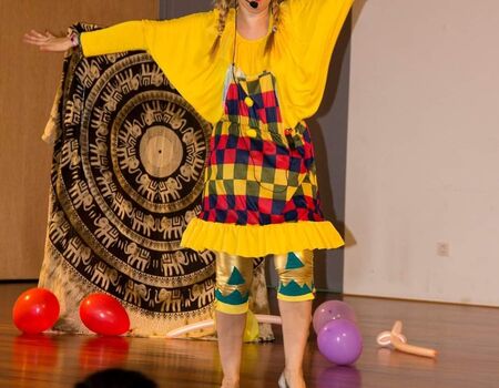 Imagen del evento