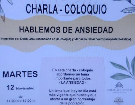 Imagen del evento