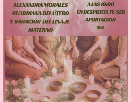 Imagen del evento