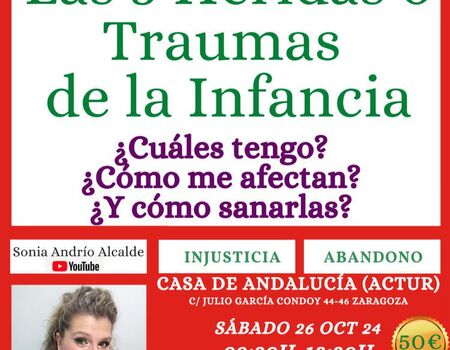 Imagen del evento