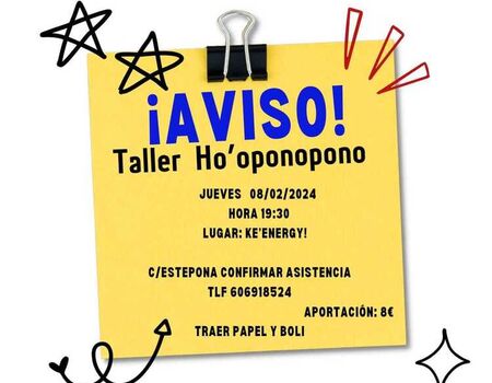 Imagen del evento