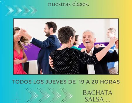 Imagen del evento