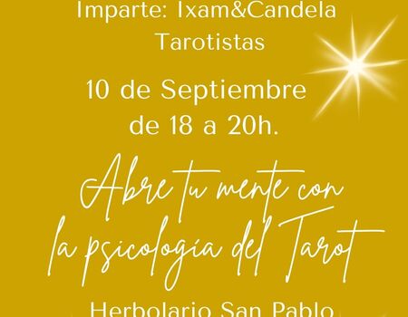 Imagen del evento