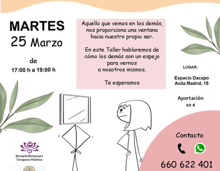 Imagen del evento