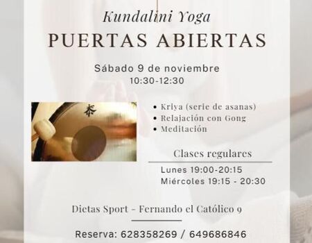 Imagen del evento