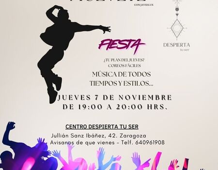 Imagen del evento