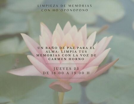 Imagen del evento
