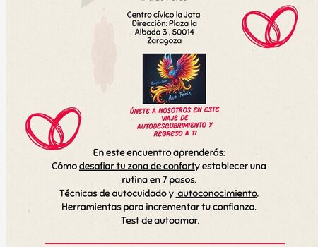 Imagen del evento