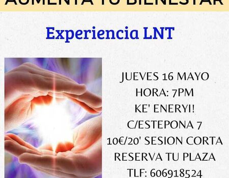 Imagen del evento