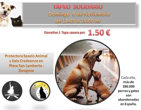 Imagen del evento
