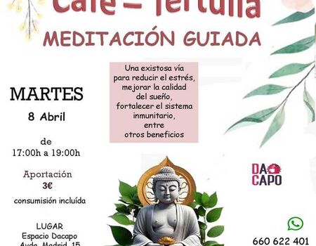 Imagen del evento