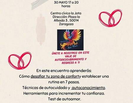 Imagen del evento