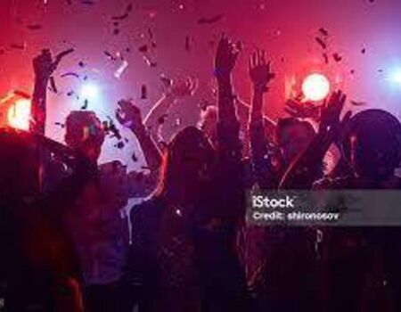 Imagen del evento
