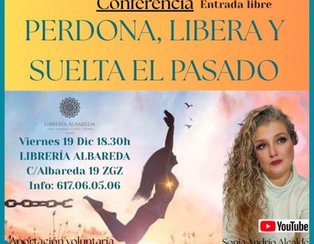 Imagen del evento