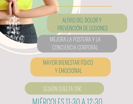 Imagen del evento