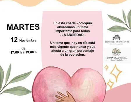Imagen del evento