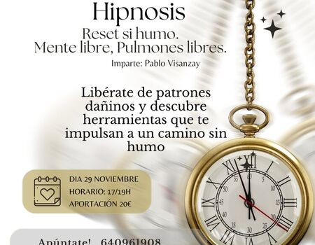 Imagen del evento
