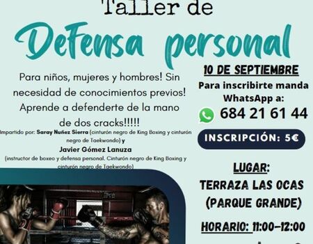 Imagen del evento