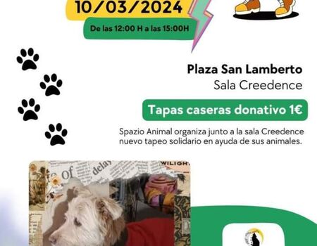 Imagen del evento