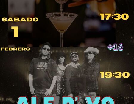 Imagen del evento