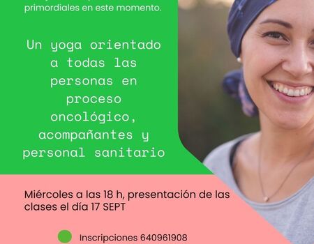 Imagen del evento