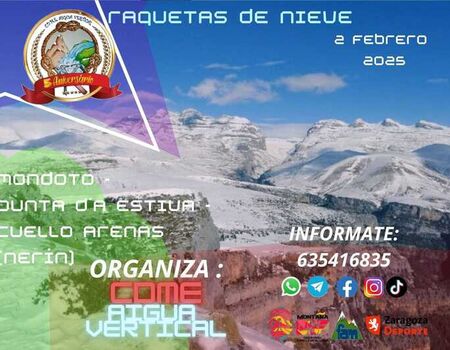 Imagen del evento