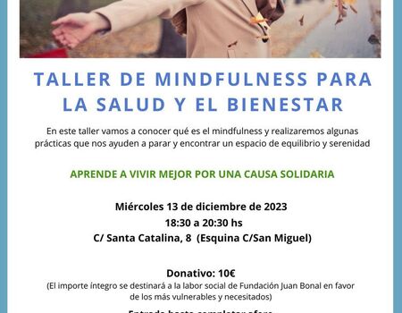 Imagen del evento