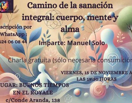 Imagen del evento
