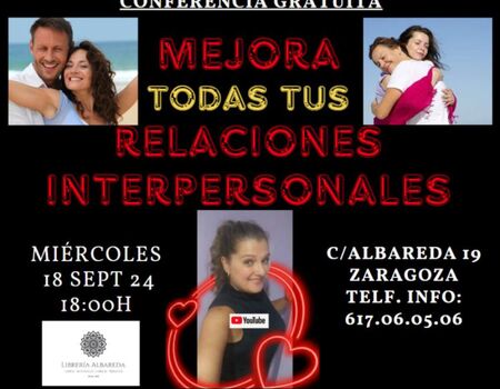 Imagen del evento