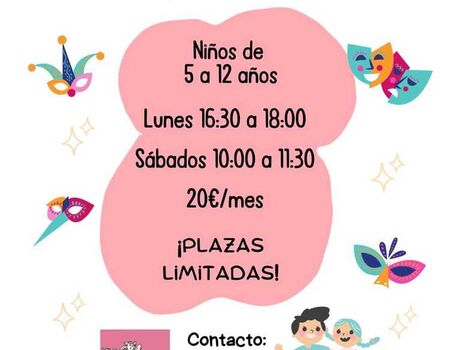 Imagen del evento
