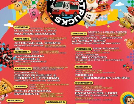Imagen del evento