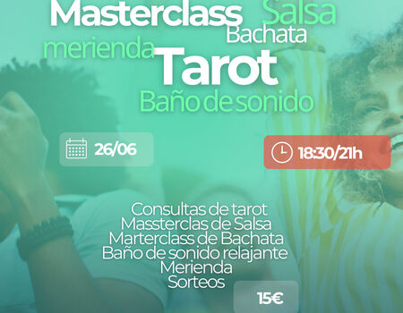 Imagen del evento